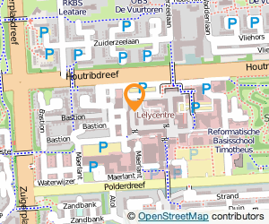 Bekijk kaart van Dekamarkt in Lelystad