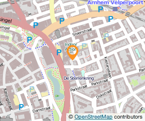 Bekijk kaart van Jurjus Elektrotechniek in Arnhem