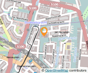Bekijk kaart van Endecompagnie B.V.  in Amsterdam