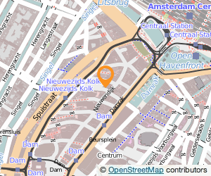 Bekijk kaart van Aura-1  in Amsterdam