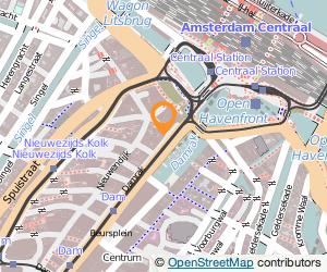 Bekijk kaart van Sunro Change B.V. in Amsterdam
