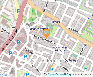 Bekijk kaart van Pica Interieur Idee  in Hillegom