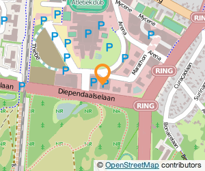 Bekijk kaart van Tortus Finance B.V.  in Hilversum