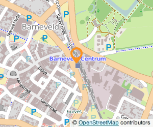 Bekijk kaart van McLevi's V.O.F. in Barneveld