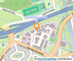 Bekijk kaart van Kwik-Fit in Vlaardingen