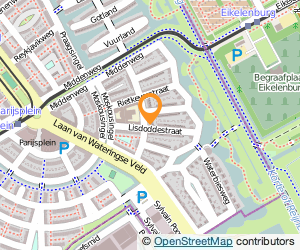 Bekijk kaart van PioneerSolutions  in Den Haag