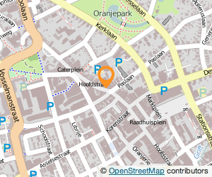 Bekijk kaart van Nedgame  in Apeldoorn