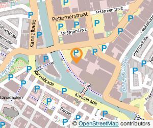 Bekijk kaart van Carpetright in Alkmaar