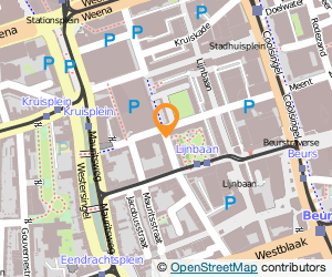 Bekijk kaart van Ontwerpkeuken in Rotterdam