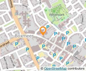 Bekijk kaart van Pizzeria Alanya  in Boxmeer