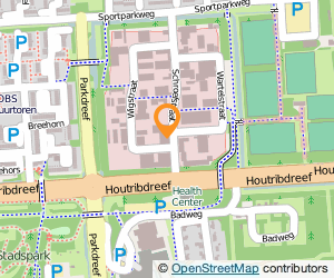 Bekijk kaart van Volkswagen in Lelystad