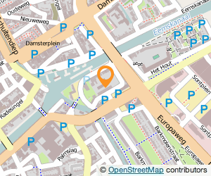 Bekijk kaart van Prolec B.V.  in Groningen