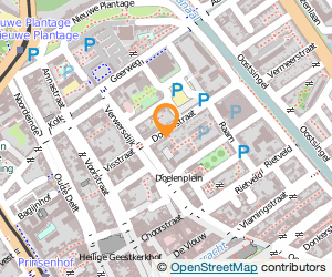 Bekijk kaart van M'nS Reparatie & Customizing  in Delft