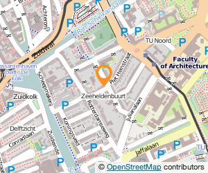 Bekijk kaart van Soomtek  in Delft