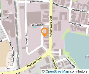 Bekijk kaart van Stronati keuken & meubelmakerij in Elst (Gelderland)
