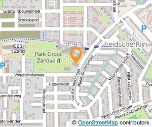 Bekijk kaart van Haishang Translations & Business Consulting in Utrecht
