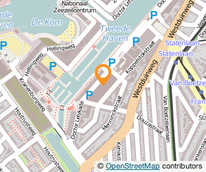 Bekijk kaart van H. Vrolijk Onderhoud & Reparatie in Den Haag