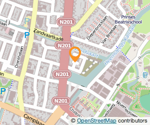 Bekijk kaart van De (Mobiele Telefoon) Inbouwspecialist B.V. in Heemstede