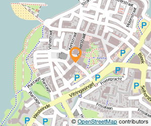 Bekijk kaart van T-Mobile Shop in Harderwijk