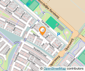 Bekijk kaart van Kan Webdesign  in Nieuw-Vennep