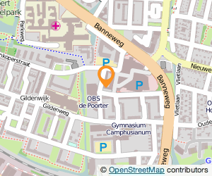 Bekijk kaart van Koenen Montage in Gorinchem
