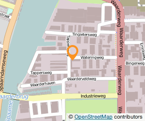 Bekijk kaart van Lutgerink Automatisering  in Haarlem