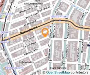 Bekijk kaart van Van Klinken Automatisering  in Amsterdam