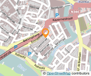 Bekijk kaart van ClearID Media  in Deventer