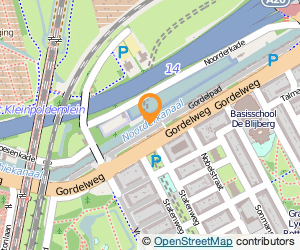 Bekijk kaart van R. de Heij Beveiligings- Technieken in Rotterdam