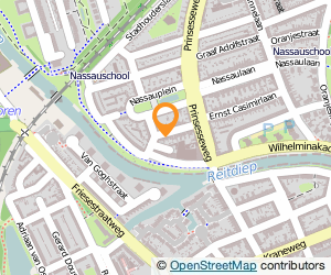 Bekijk kaart van Ellen Oosterhof > Grafisch Ontwerp in Groningen