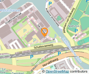 Bekijk kaart van BIM Intelligence B.V.  in Rotterdam