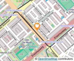 Bekijk kaart van Gürel Financiele Dienstverlening in Den Haag