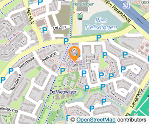 Bekijk kaart van E.F. Smit/D.I.O. Drogisterij- Parfumerie De Monnikenhof in Vianen (Utrecht)