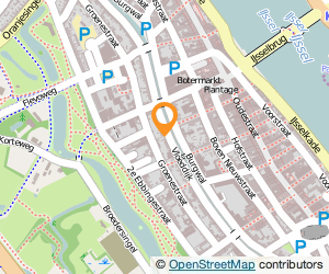 Bekijk kaart van Backspace Automatisering  in Kampen