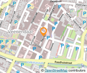 Bekijk kaart van Imminkhuizen Brood & Banket in Veenendaal