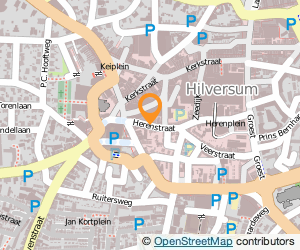 Bekijk kaart van Joppie's Dump  in Hilversum