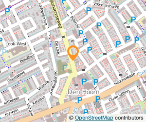 Bekijk kaart van Rob Crijns Hair in Den Hoorn (Zuid-Holland)