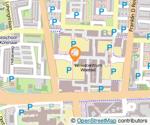 Bekijk kaart van A-Team Works4U B.V.  in Eindhoven
