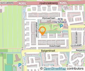 Bekijk kaart van Fast Lane Management  in Vinkeveen