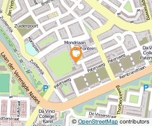 Bekijk kaart van Aramis Onderhoud  in Dordrecht