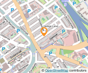 Bekijk kaart van DH restauratie, metselwerk en voegwerk in Delft