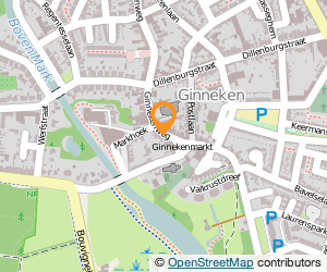 Bekijk kaart van Floor Kidz Store  in Breda