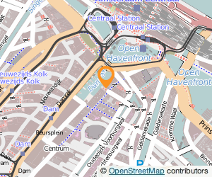 Bekijk kaart van Joey Boeters  in Amsterdam