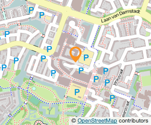 Bekijk kaart van Pets Place in Alkmaar