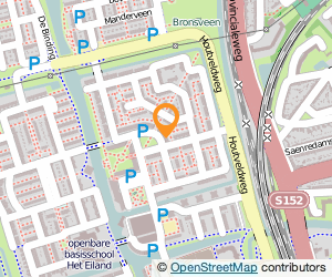 Bekijk kaart van Koele Vastgoed Onderhoud  in Zaandam