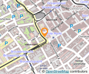 Bekijk kaart van Dot Online  in Den Haag