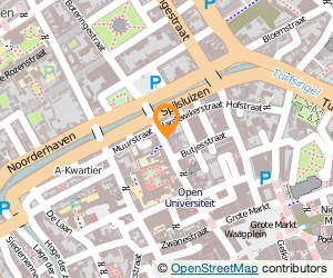 Bekijk kaart van Annemiek Vos  in Groningen