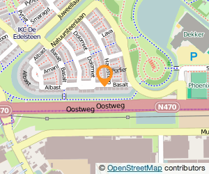 Bekijk kaart van Frans Siemer Interim Management in Zoetermeer