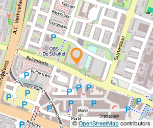 Bekijk kaart van A Bite 4U  in Nieuwegein