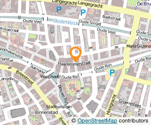 Bekijk kaart van The Phone House in Leiden